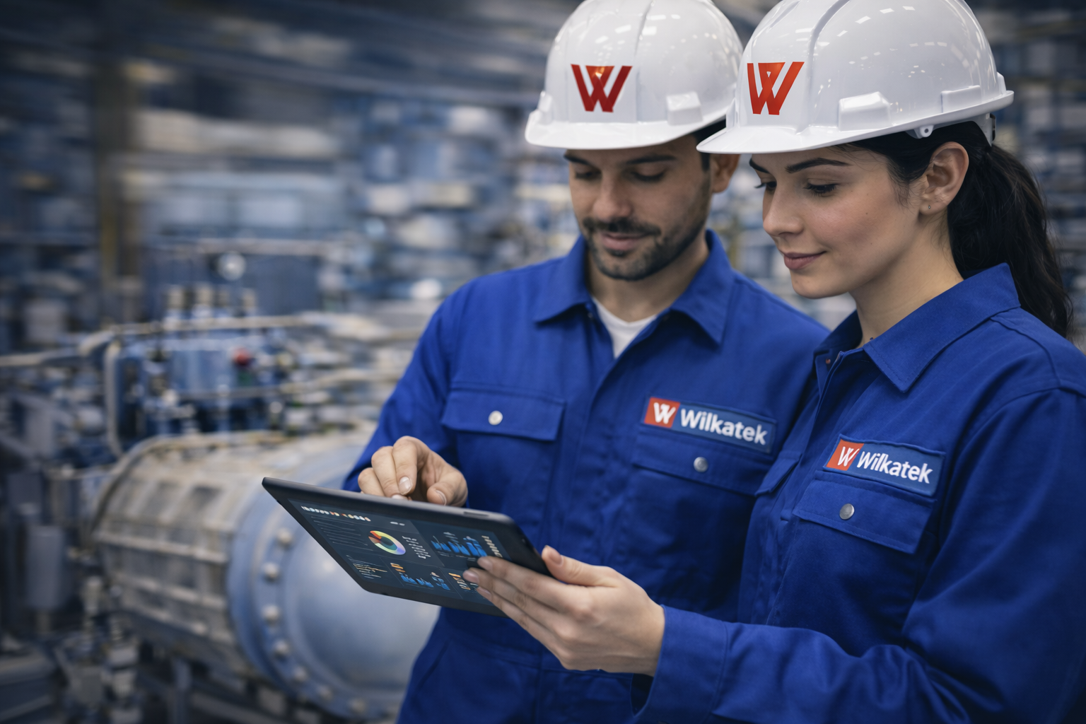 Peritos en Avalúos Industriales y Activos Fijos en Colombia | Valoración Técnica Certificada