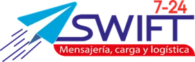 Swift 7-24 – Mensajería, carga y logística