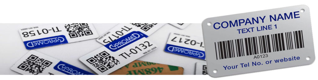 barcode iron