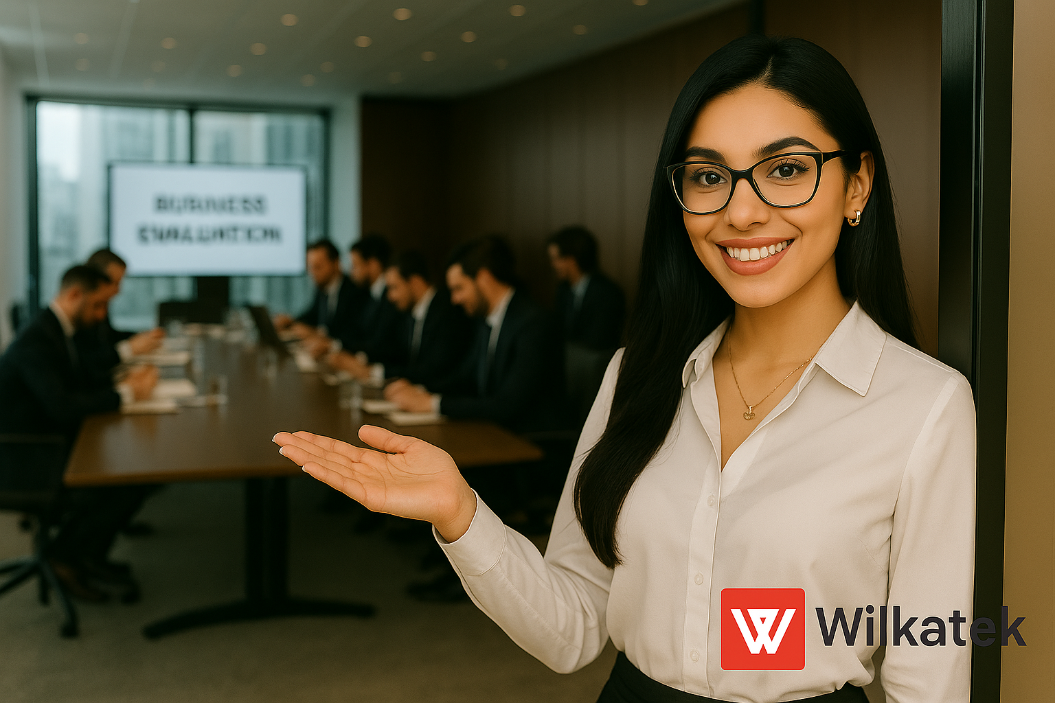 ¡Bienvenido a nuestra Sala de Evaluación Empresarial!