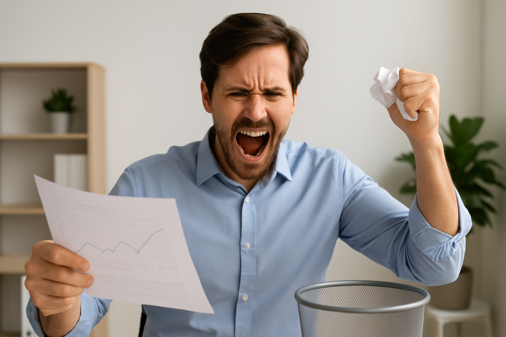 Estudio Estratégico de Negocios: Decisiones Basadas en Datos Reales