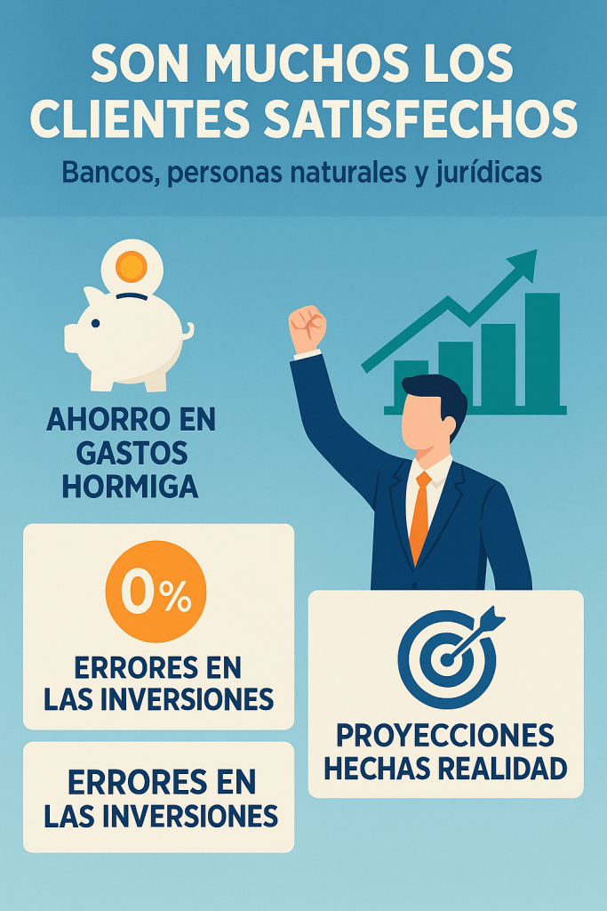 Clientes Satisfechos y Proyectos Rentables: La Fórmula Wilkatek