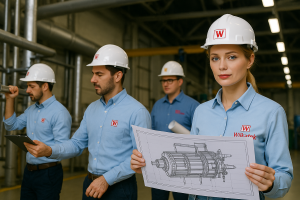 “Soluciones Integrales en Ingeniería y Montajes Industriales”