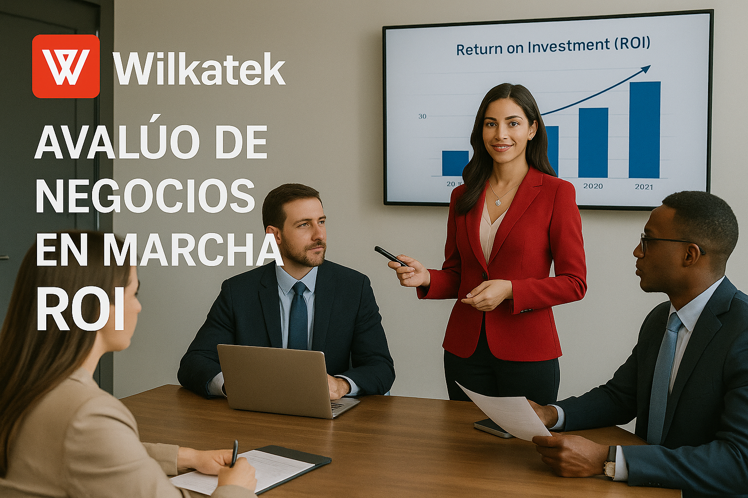 Valorización de Patentes, Marcas y Activos Intangibles | Informe Profesional