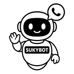 Sukybot: Tu Chatbot de WhatsApp para Tiendas Online y Atención al Cliente 24/7