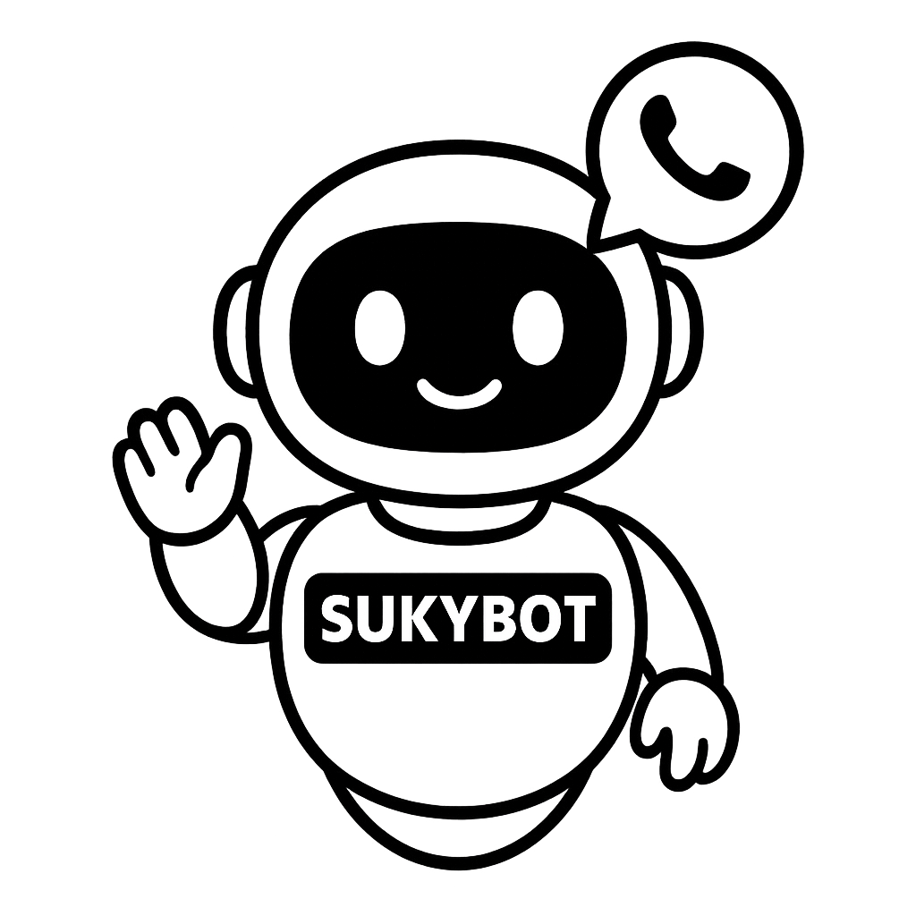 Sukybot: Tu Chatbot de WhatsApp para Tiendas Online y Atención al Cliente 24/7
