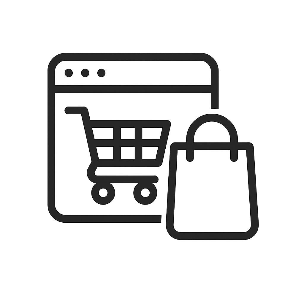Comercio Electrónico y Plataformas Digitales