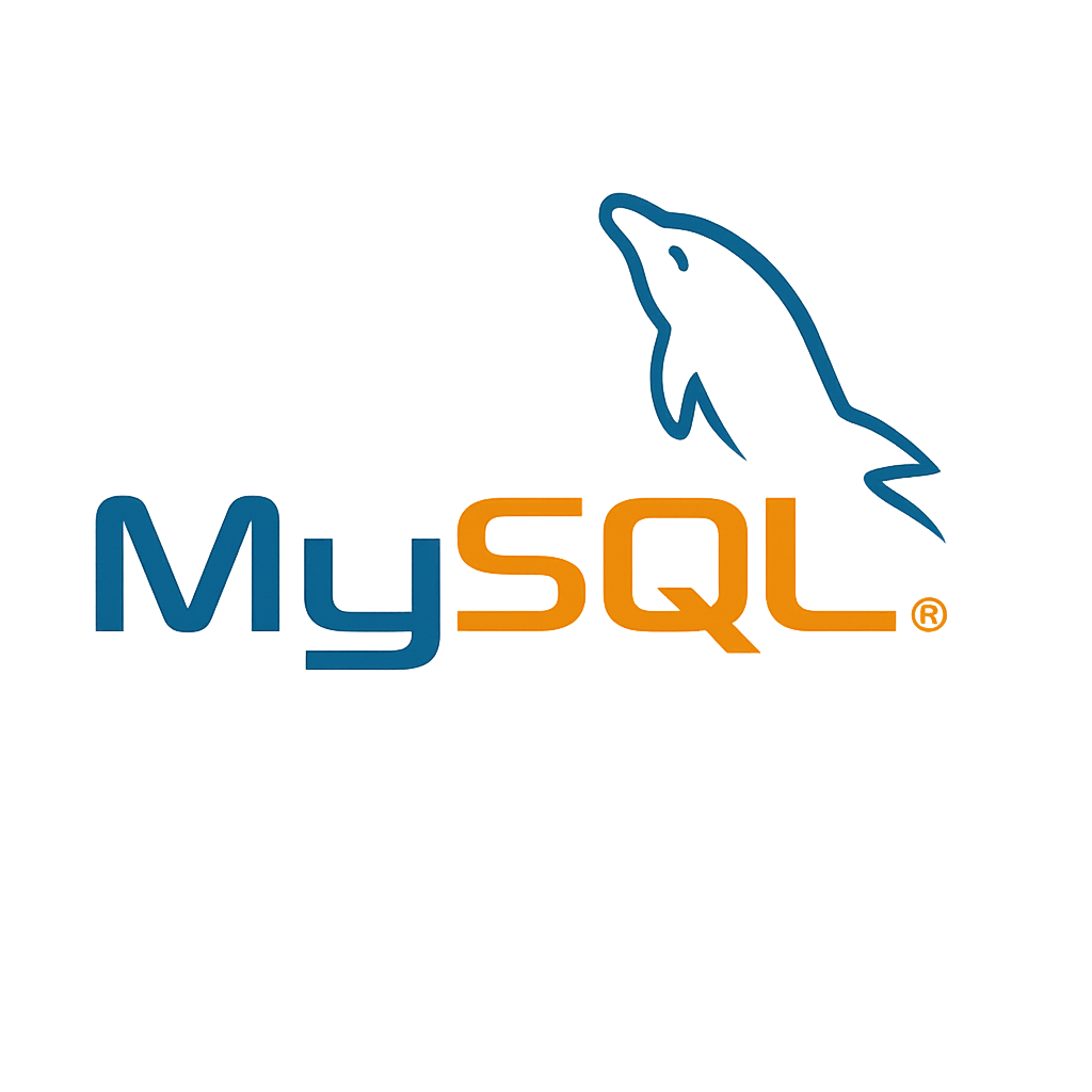 Mysql desarrollos persobnalizados wilkatek