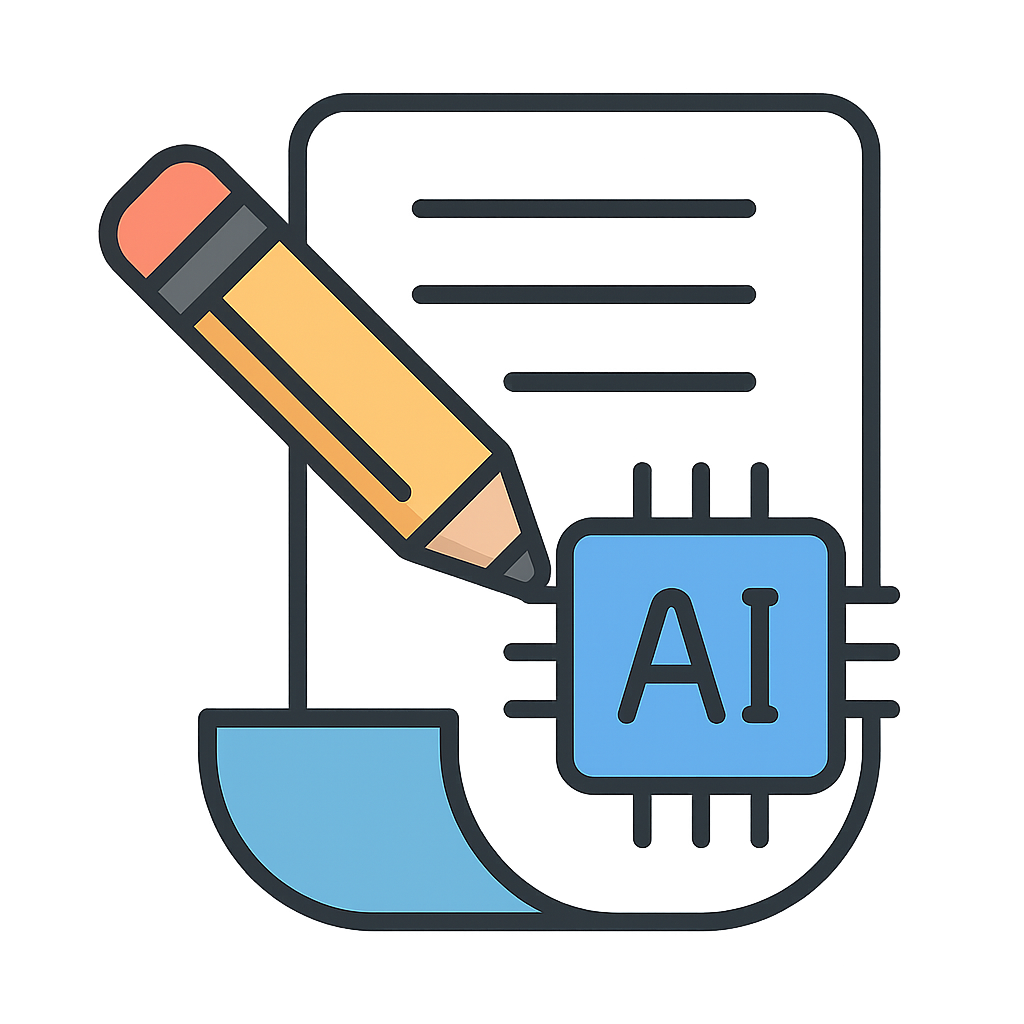 Redacción Inteligente con IA: Contenidos de Alta Calidad para tu Marca