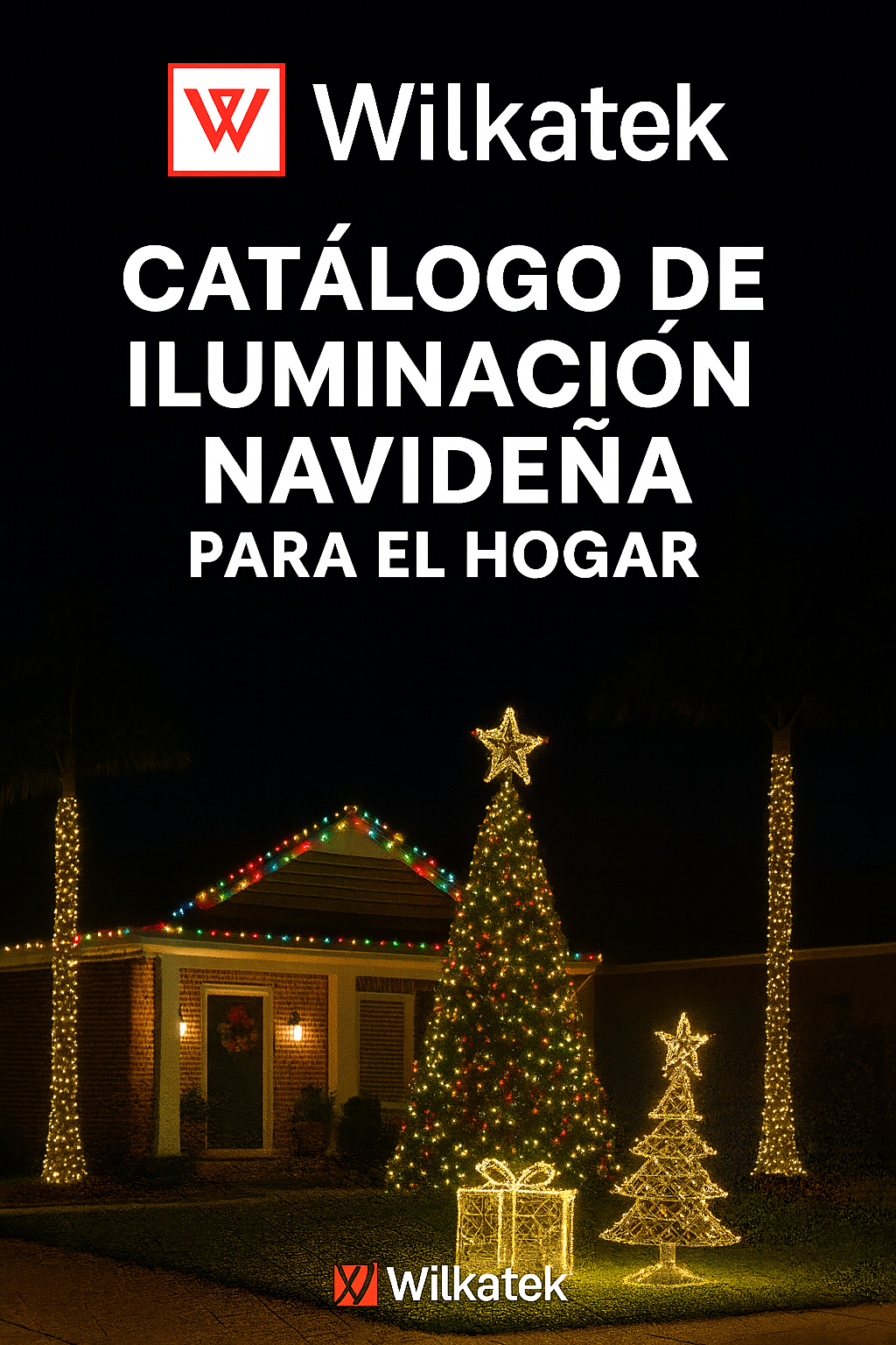 Iluminación para el Hogar -* PRODUCTOS PARA IMPORTACIÓN* -