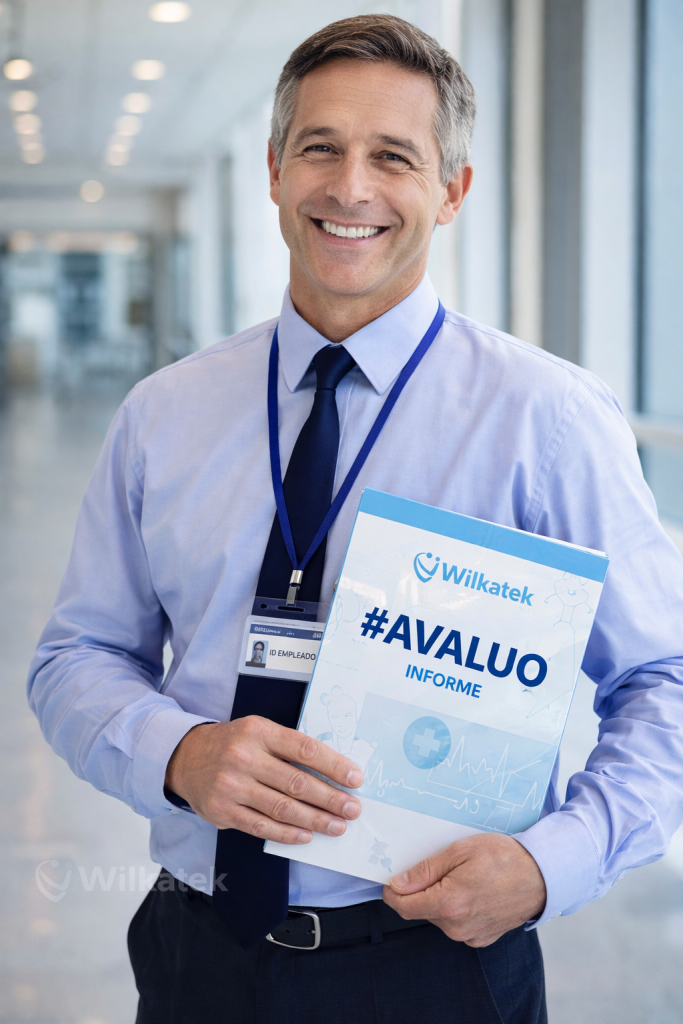 valúos Hospitalarios en Colombia | Informe Técnico Profesional Wilkatek