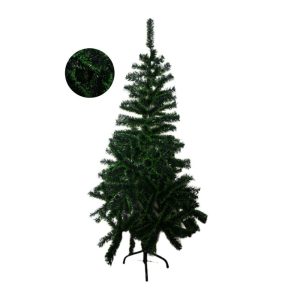 Árbol pino verde oscuro clásico (WK-ARN-002)