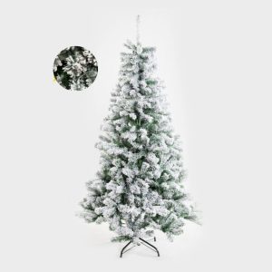 Árbol nevado (WK-ARN-007)