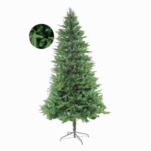 Árbol verde natural esbelto (WK-ARN-015)