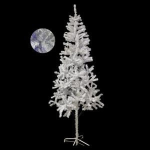Árbol plateado (YG-5321 A 5326)
