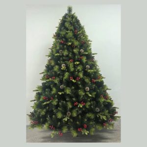 Árboles de Navidad artificiales