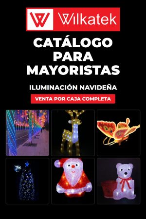 CATALOGO PARA MAYORISTAS