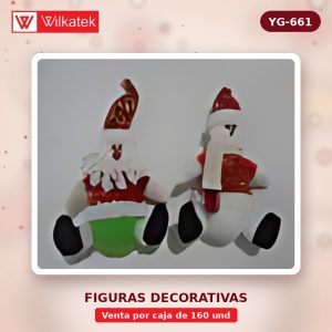 Mayoristas - Figuras decorativas