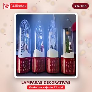 Capsula de nieve con figura, surtido en 4 modelos,con musica navidena. Tamano:… (Empacado con icopor x 12 und)