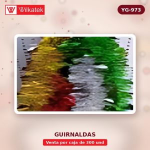 9 cm de color más árbol de Navidad rojo 2,4 metros 6 docenas de oro, 6 docenas de… (Racimo x 300 und)