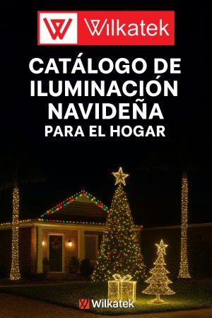 Iluminación para el Hogar -* PRODUCTOS PARA IMPORTACIÓN* -