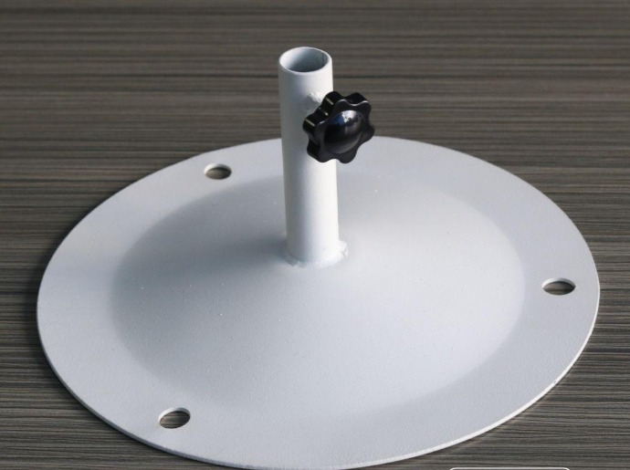 Accesorio para mariposa base (Caja x 30 und)